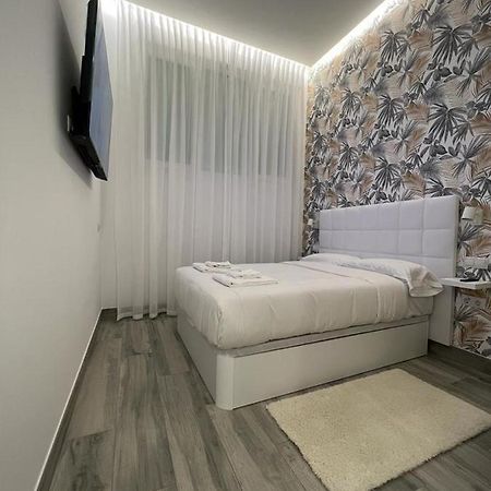 Habitacion Bruselas Style Madrid Ngoại thất bức ảnh