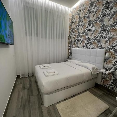 Habitacion Bruselas Style Madrid Ngoại thất bức ảnh