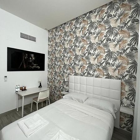 Habitacion Bruselas Style Madrid Ngoại thất bức ảnh