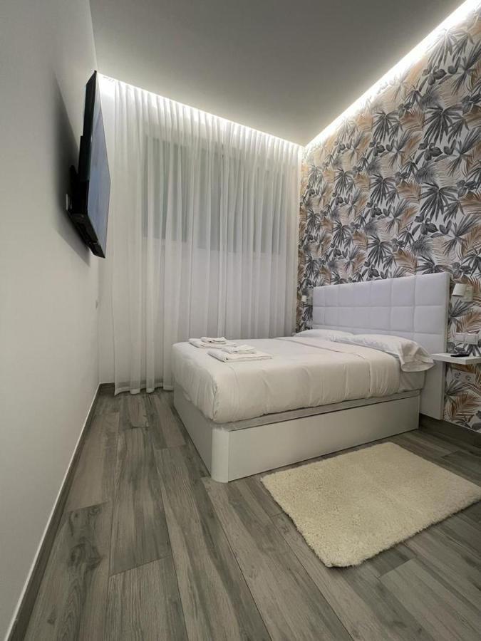 Habitacion Bruselas Style Madrid Ngoại thất bức ảnh