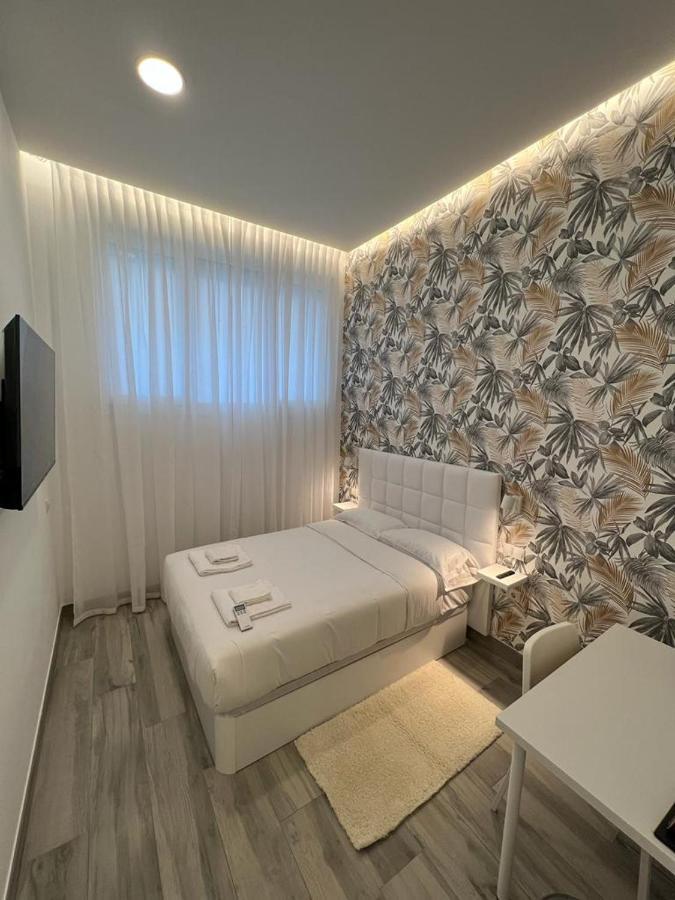 Habitacion Bruselas Style Madrid Ngoại thất bức ảnh