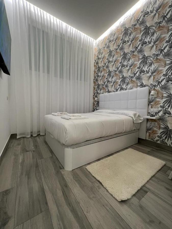 Habitacion Bruselas Style Madrid Ngoại thất bức ảnh