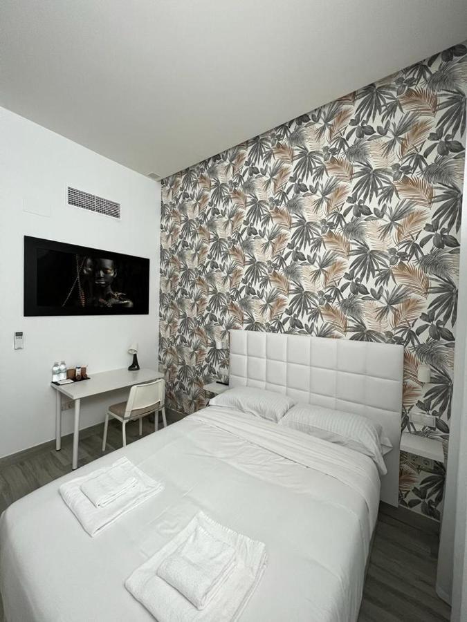 Habitacion Bruselas Style Madrid Ngoại thất bức ảnh