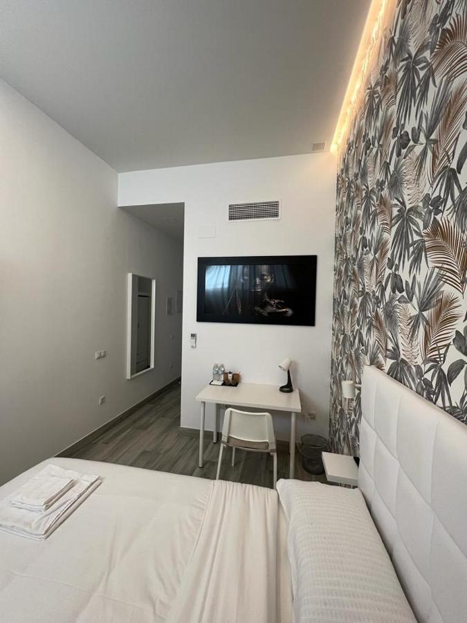 Habitacion Bruselas Style Madrid Ngoại thất bức ảnh